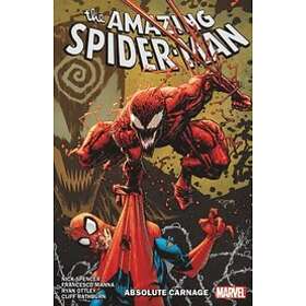 Nick Spencer: Amazing Spider-man By Nick Spencer Vol. 6: Absolute Carnage