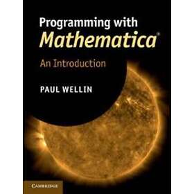 Paul Wellin: Programming with Mathematica