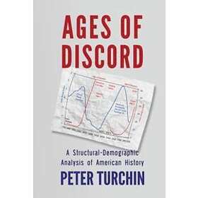 Peter Turchin: Ages of Discord: A Structural-Demographic Analysis American History