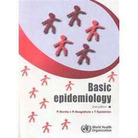 R Bonita, World Health Organization, R Beaglehole: Basic epidemiology