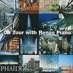 Renzo Piano Building Workshop: On Tour with Renzo Piano