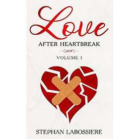 Stephan Speaks, Stephan Labossiere: Finding Love After Heartbreak