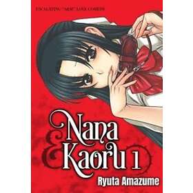 Ryuta Amazume: Nana &; Kaoru, Volume 1