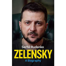 S Rudenko: Zelensky: A Biography