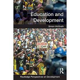 Simon McGrath: Education and Development