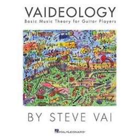 Steve Vai: Vaideology