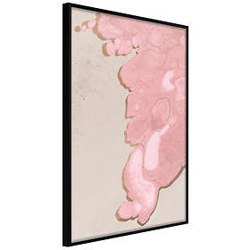 Artgeist Poster Affisch Pastel Tide [Poster] 40x60 A3-DRBPRP0831l_cr