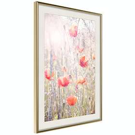 Artgeist Poster Affisch Summer Meadow [Poster] 30x45 A3-DRBPRP0498m_zr_pp
