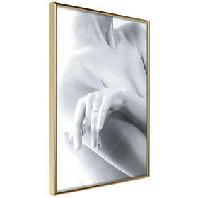 Artgeist Poster Affisch Feminine Delicacy [Poster] 20x30 A3-DRBPRP1320s_zr