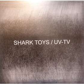 Uv-Tv - Split EP LP