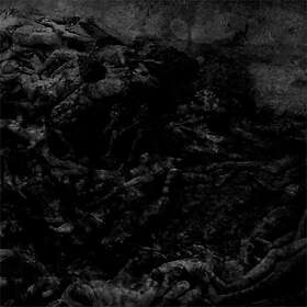 Dark Circles - Split LP