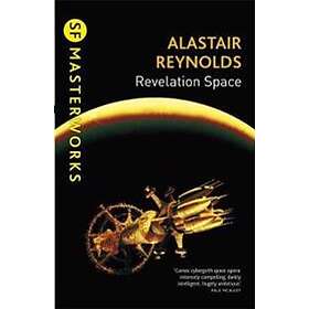 Alastair Reynolds: Revelation Space