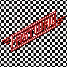 Fastway - (Remastered) CD