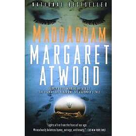 Margaret Atwood: MaddAddam