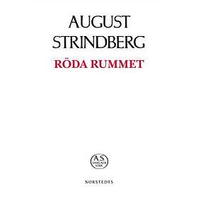 August Strindberg: Röda rummet