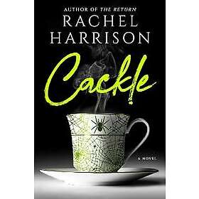 Rachel Harrison: Cackle