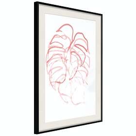 Artgeist Poster Affisch Monster in Motion [Poster] 20x30 A3-DRBPRP1019s_cr_pp