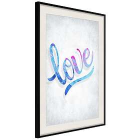 Artgeist Poster Affisch Love [Poster] 30x45 A3-DRBPRP0326m_cr_pp