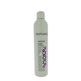 Mananã Miss Hue Shampoo 300ml
