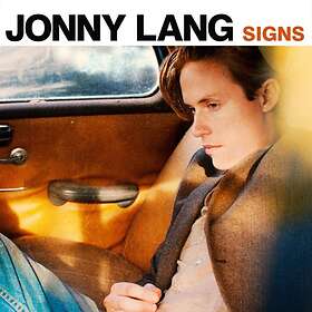 Jonny Lang - Signs LP