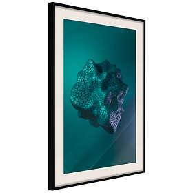 Artgeist Poster Affisch Gamma [Poster] 40x60 A3-DRBPRP1658l_cr_pp