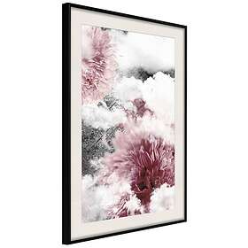 Artgeist Poster Affisch Flowers in the Clouds [Poster] 40x60 A3-DRBPRP1209l_cr_pp