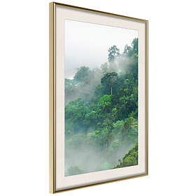 Artgeist Poster Affisch Lush Forest [Poster] 30x45 A3-DRBPRP1680m_zr_pp