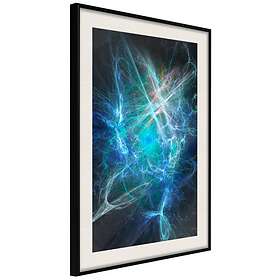 Artgeist Poster Affisch Supernova [Poster] 20x30 A3-DRBPRP1074s_cr_pp