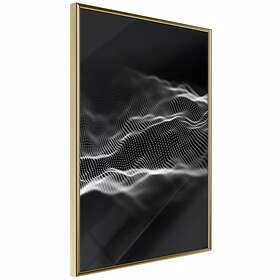 Artgeist Poster Affisch Audio Equalizer [Poster] 30x45 A3-DRBPRP1158m_zr