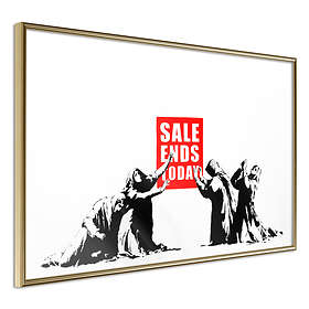 Artgeist Poster Affisch Sale [Poster] 60x40 A3-DRBPRP0171l_zr