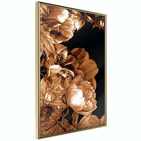 Artgeist Poster Affisch Hot Night [Poster] 30x45 A3-DRBPRP1464m_zr