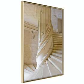 Artgeist Poster Affisch Stone Stairs [Poster] 30x45 A3-DRBPRP1461m_zr