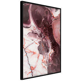 Artgeist Poster Affisch Marble Life [Poster] 20x30 A3-DRBPRP0857s_cr