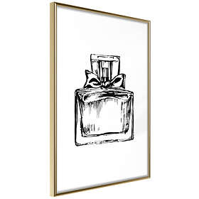 Artgeist Poster Affisch Smell of Luxury [Poster] 20x30 A3-DRBPRP1579s_zr