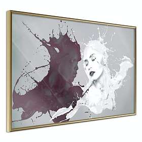 Artgeist Poster Affisch Opposite [Poster] 30x20 A3-DRBPRP0208s_zr