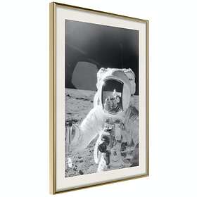 Artgeist Poster Affisch Profession of Astronaut [Poster] 40x60 A3-DRBPRP1353l_zr_pp
