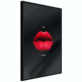 Artgeist Poster Affisch Passion [Poster] 40x60 A3-DRBPRP1201l_cr
