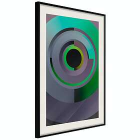 Artgeist Poster Affisch Efficient System [Poster] 20x30 A3-DRBPRP0867s_cr_pp