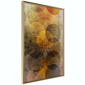 Artgeist Poster Affisch Sun Journey [Poster] 20x30 A3-DRBPRP1061s_zr