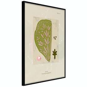 Artgeist Poster Affisch Abstract Tree [Poster] 20x30 A3-DRBPRP0601s_cr