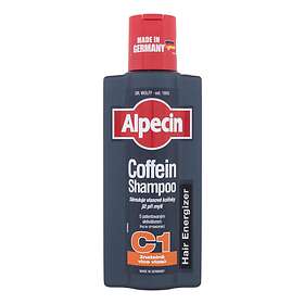 Alpecin Coffein C1 Shampoo 375ml