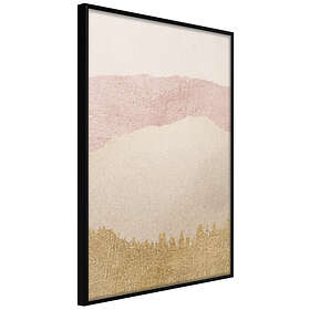 Artgeist Poster Affisch Structural Sandstone [Poster] 20x30 A3-DRBPRP0832s_cr