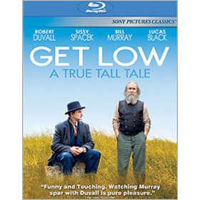 Get Low (US) (Blu-ray)