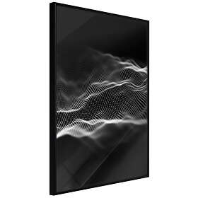 Artgeist Poster Affisch Audio Equalizer [Poster] 40x60 A3-DRBPRP1158l_cr
