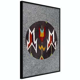 Artgeist Poster Affisch Fabrics [Poster] 30x45 A3-DRBPRP0716m_cr