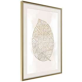 Artgeist Poster Affisch Intricate Nature [Poster] 20x30 A3-DRBPRP1652s_zr_pp