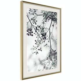 Artgeist Poster Affisch Blooming Twigs [Poster] 30x45 A3-DRBPRP0546m_zr_pp