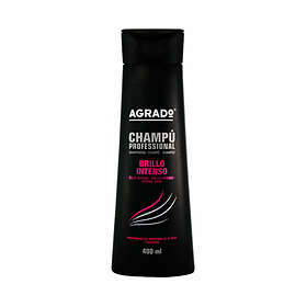 Agrado Professional Intensiv Glans Shampoo 400ml