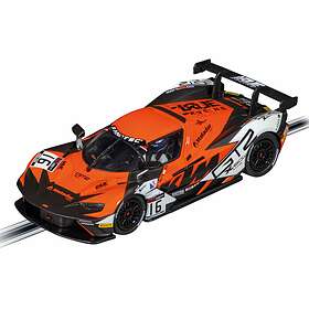 Carrera 20027688 Evolution Bil KTM X-BOW GT2 True Racing No. 16