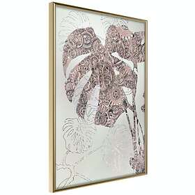 Artgeist Poster Affisch Mechanism of Nature [Poster] 20x30 A3-DRBPRP1085s_zr